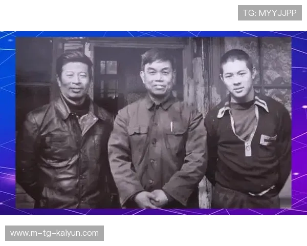 中国武术第一高手的传奇人生与无敌技艺之谜探秘